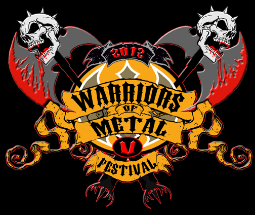 Warriors of Metal